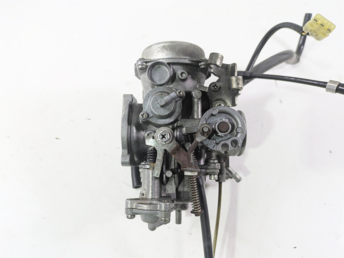 2007 Honda VTX1300 Classic Carburetor Carb Set 16100-MEA-A01 {{ shop.shopifyCountryName }} - Mototech271