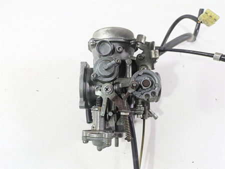 2007 Honda VTX1300 Classic Carburetor Carb Set 16100-MEA-A01 {{ shop.shopifyCountryName }} - Mototech271