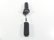 Load image into Gallery viewer, 2016 BMW S1000XR K49 Heated Cruise Control E-Throttle Grip Set 61318522472
