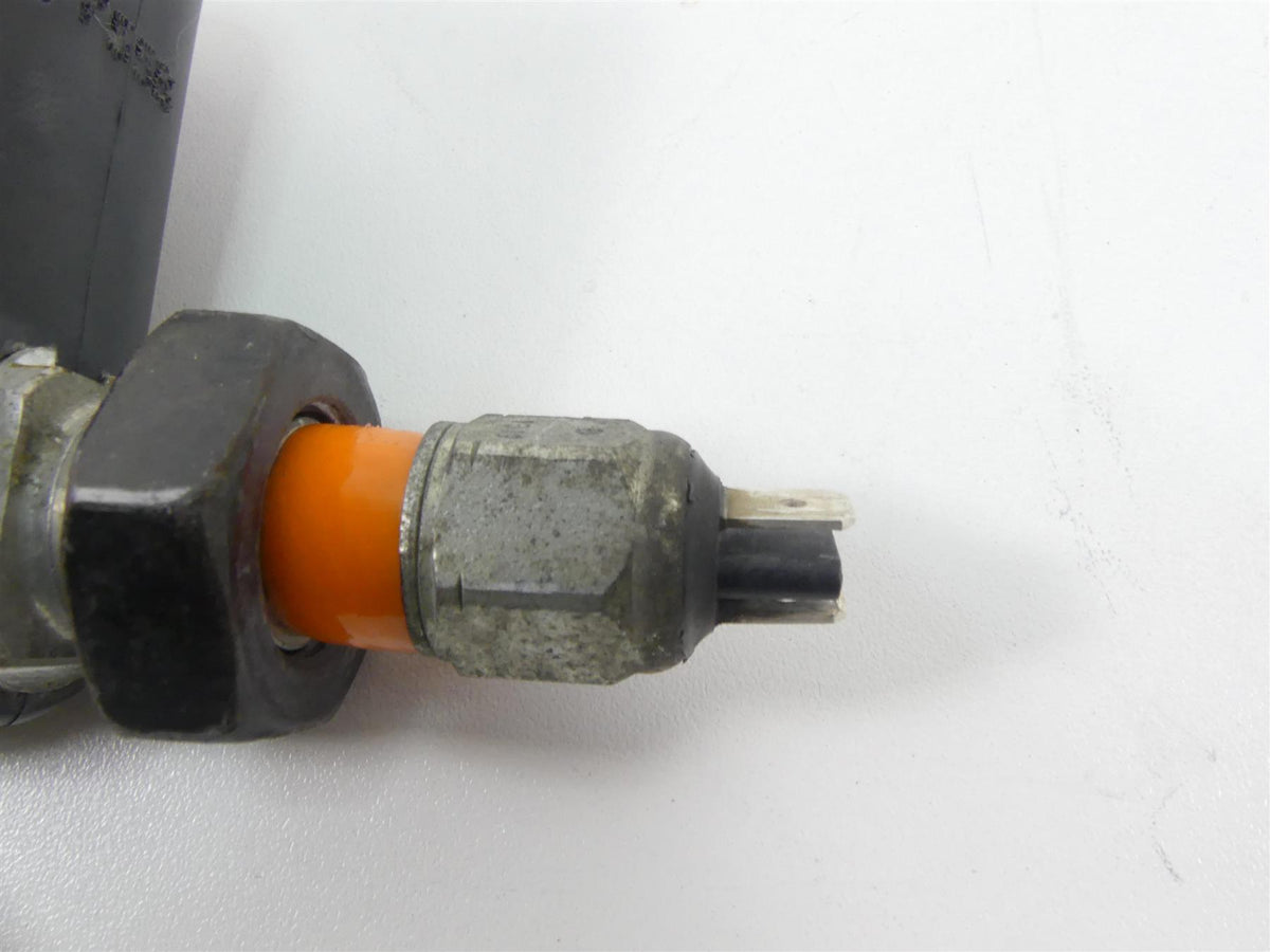 2016 Harley FXDL Dyna Low Rider Rear Brake Master Cylinder - Read 41700065A {{ shop.shopifyCountryName }} - Mototech271