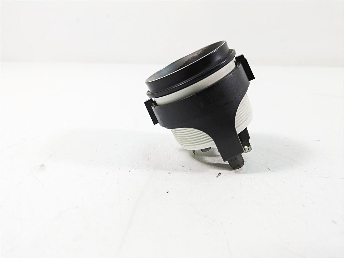 2005 Harley Touring FLHTCUI Electra Glide Volt Meter Voltage Gauge 74526-96C {{ shop.shopifyCountryName }} - Mototech271