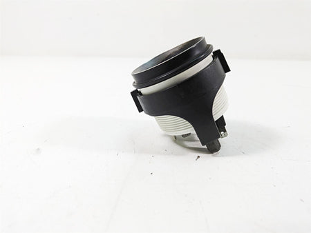 2005 Harley Touring FLHTCUI Electra Glide Volt Meter Voltage Gauge 74526-96C {{ shop.shopifyCountryName }} - Mototech271