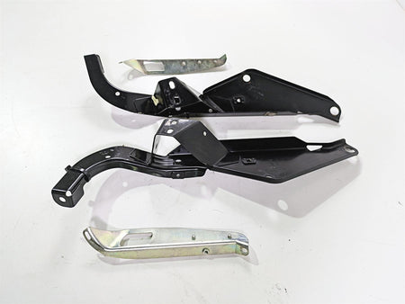 2010 Harley Touring FLHX Street Glide Front Fairing Mounts 58478-96B 58479-96B {{ shop.shopifyCountryName }} - Mototech271