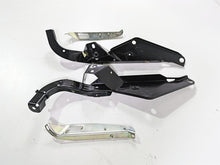 Load image into Gallery viewer, 2010 Harley Touring FLHX Street Glide Front Fairing Mounts 58478-96B 58479-96B
