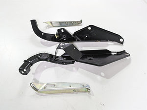 2010 Harley Touring FLHX Street Glide Front Fairing Mounts 58478-96B 58479-96B