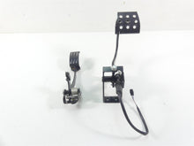Load image into Gallery viewer, 2021 Kawasaki Teryx KRX KRF 1000 Brake Accelerate Foot Pedal Set 43001-0767 | Mototech271
