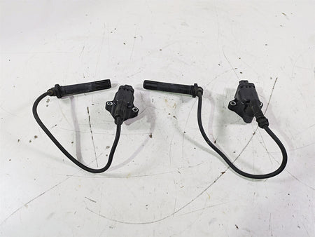 2015 Ducati Panigale 1299 S Eldor Ignition Coil Set 38040221B {{ shop.shopifyCountryName }} - Mototech271
