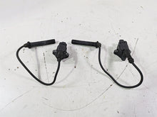 Load image into Gallery viewer, 2015 Ducati Panigale 1299 S Eldor Ignition Coil Set 38040221B
