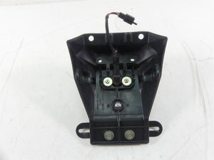 2004 Kawasaki VN1600 Meanstreak Plate Holder Rear Left Blinker 23037-1412 | Mototech271