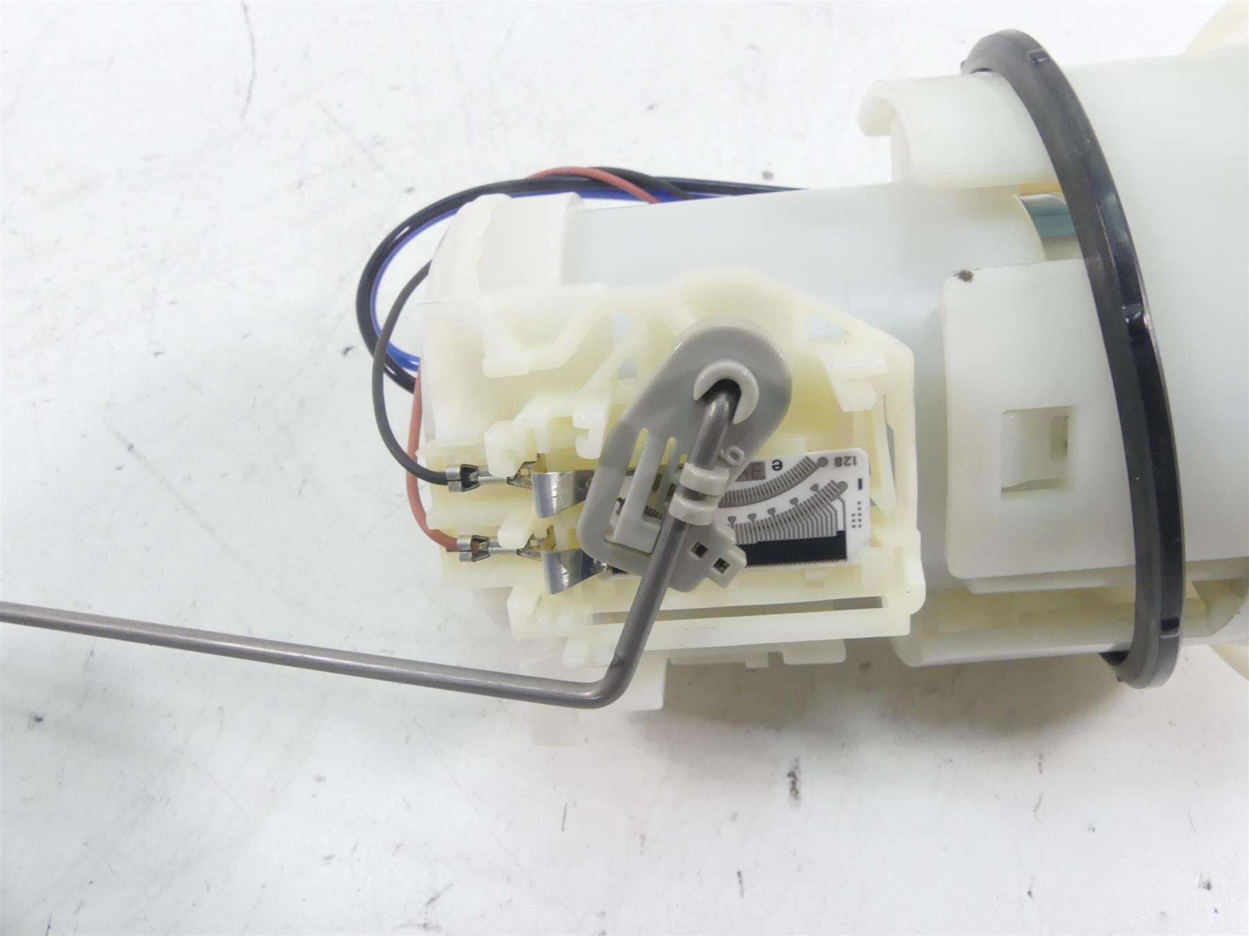 2008 Yamaha FZ1 Fazer Denso Fuel Gas Petrol Pump 14K -Tested 2D1-13907-01 {{ shop.shopifyCountryName }} - Mototech271