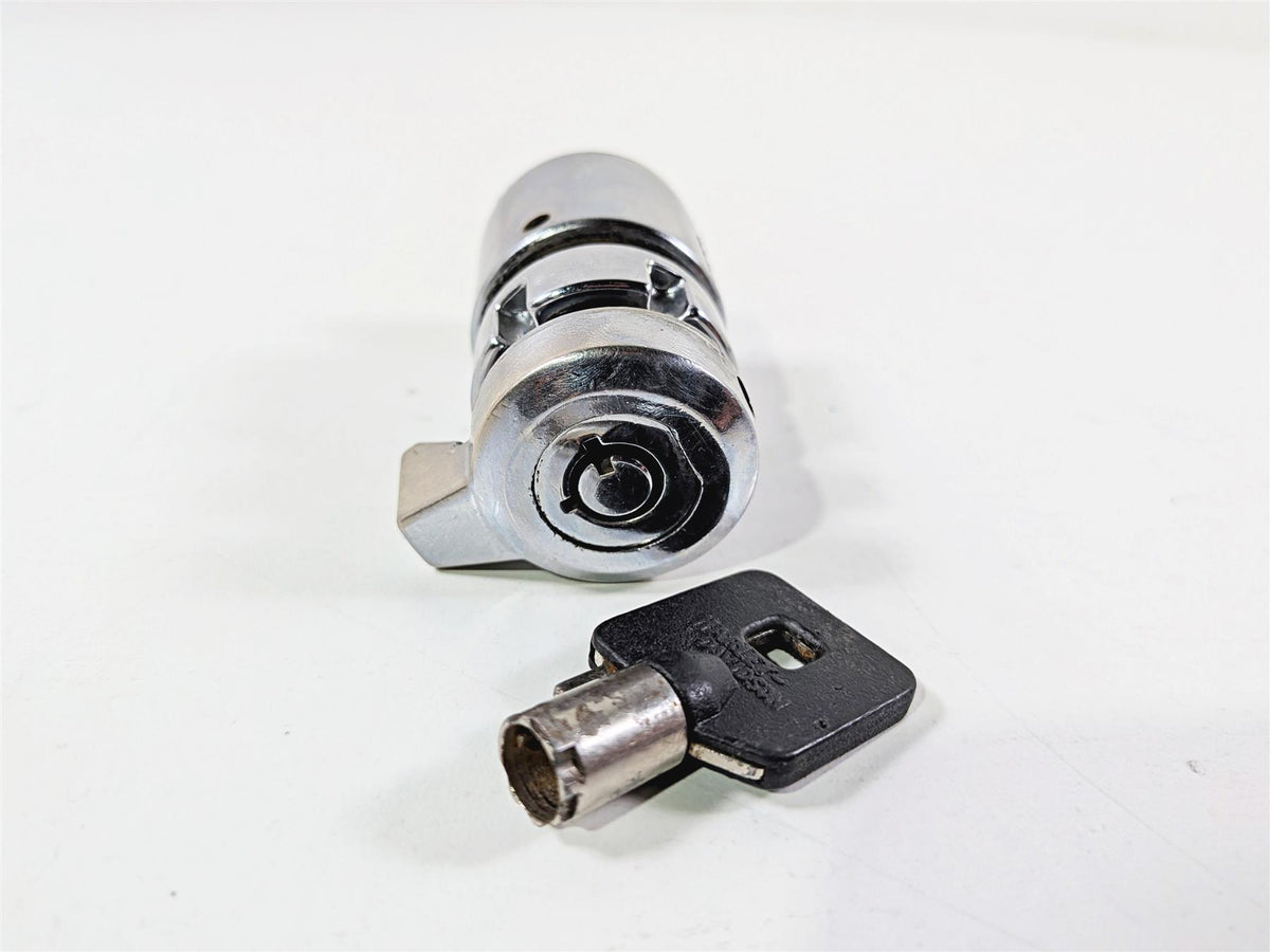2014 Harley FXSB Softail Breakout Ignition Switch Key Lock Set 71400077A-Mototech271