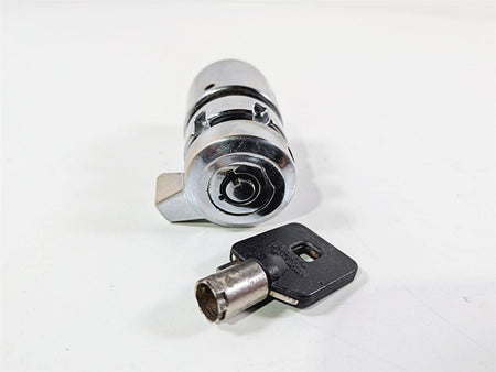 2014 Harley FXSB Softail Breakout Ignition Switch Key Lock Set 71400077A-Mototech271