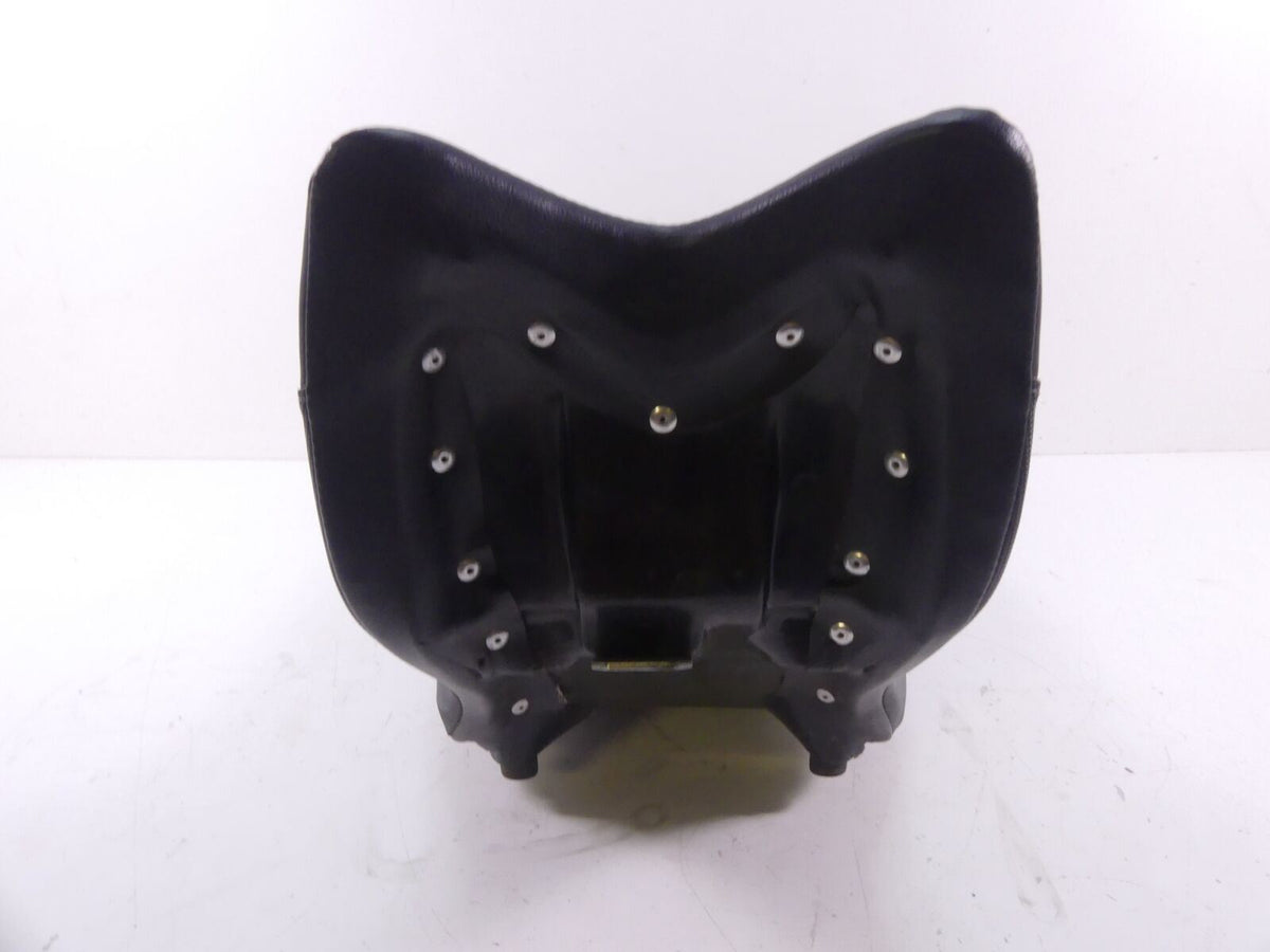 2010 BMW F800GS K72 Dual Driver Rider Saddle Seat Moose Racing 52537695000 {{ shop.shopifyCountryName }} - Mototech271
