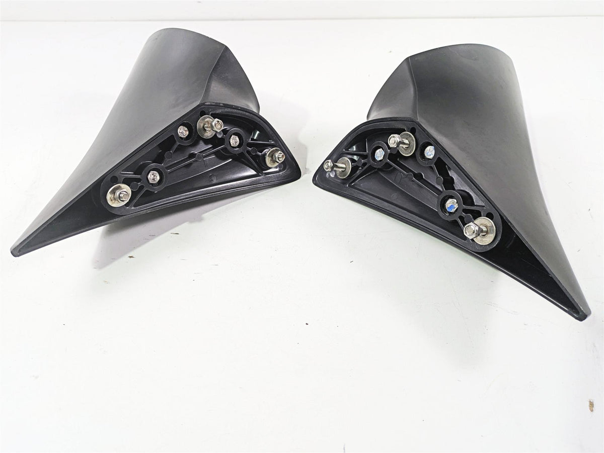 2018 Kawasaki Ultra 310 X Rear View Mirror Set 56001-0263-6Z 56001-0264-6Z {{ shop.shopifyCountryName }} - Mototech271