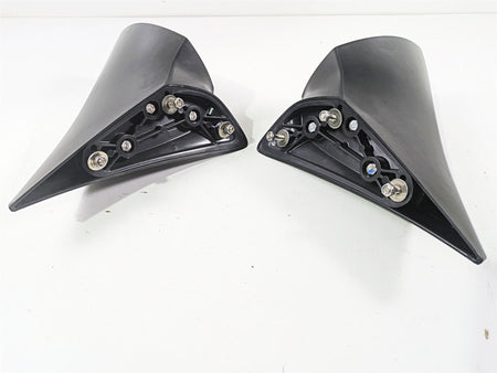 2018 Kawasaki Ultra 310 X Rear View Mirror Set 56001-0263-6Z 56001-0264-6Z {{ shop.shopifyCountryName }} - Mototech271