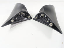 Load image into Gallery viewer, 2018 Kawasaki Ultra 310 X Rear View Mirror Set 56001-0263-6Z 56001-0264-6Z
