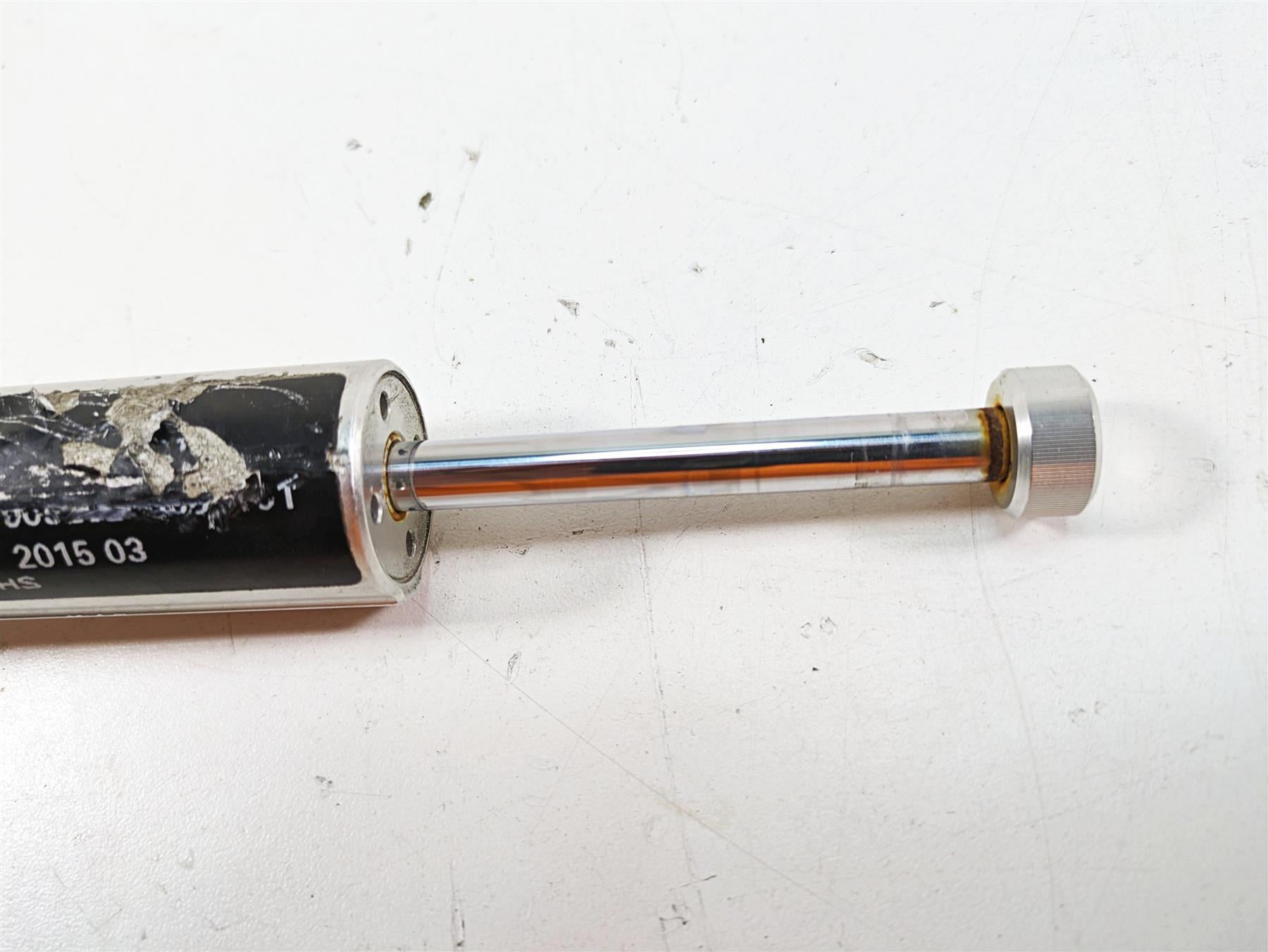 2015 BMW S1000RR K46 Sachs Steering Damper Stabilizer - Read 32768369121 {{ shop.shopifyCountryName }} - Mototech271