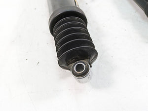 2013 Harley Touring FLHX Street Glide Rear Air Ride Shock Damper Set 54662-09