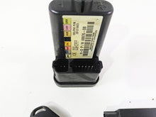 Load image into Gallery viewer, 2008 Harley FXCWC Softail Rocker Tssm Security Module Fob Antenna Set 69976-08
