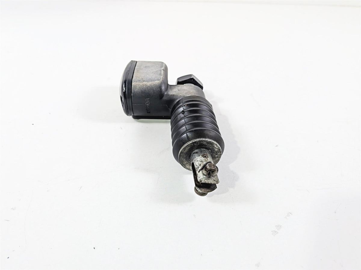 2000 Harley Touring FLHRCI Road King Rear Brake Master Cylinder 41755-99F {{ shop.shopifyCountryName }} - Mototech271