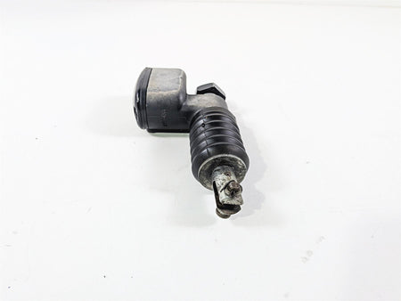 2000 Harley Touring FLHRCI Road King Rear Brake Master Cylinder 41755-99F {{ shop.shopifyCountryName }} - Mototech271