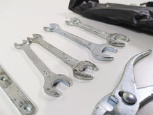 Load image into Gallery viewer, 2019 Suzuki M109R VZR1800 Boulevard Oem Tool Kit Set Bag

