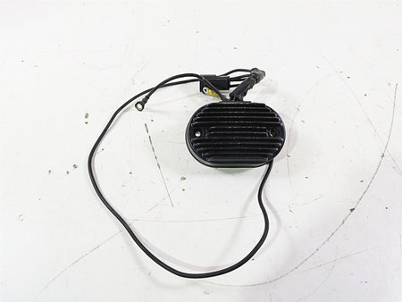 2005 Harley Softail FLSTSCI Heritage Springer Rectifier Volt Regulator 74540-01 {{ shop.shopifyCountryName }} - Mototech271