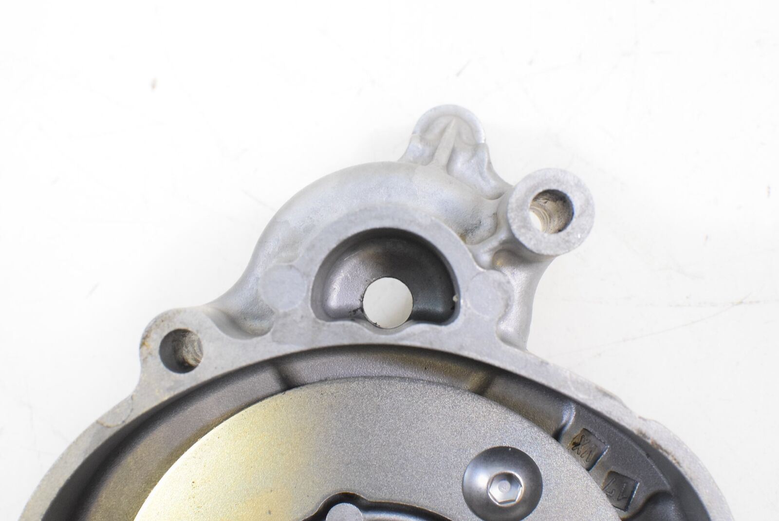 2014 Honda CB1100 E CB1100E Clutch Slave Cylinder Front Sprocket Cover 22860-MEJ {{ shop.shopifyCountryName }} - Mototech271
