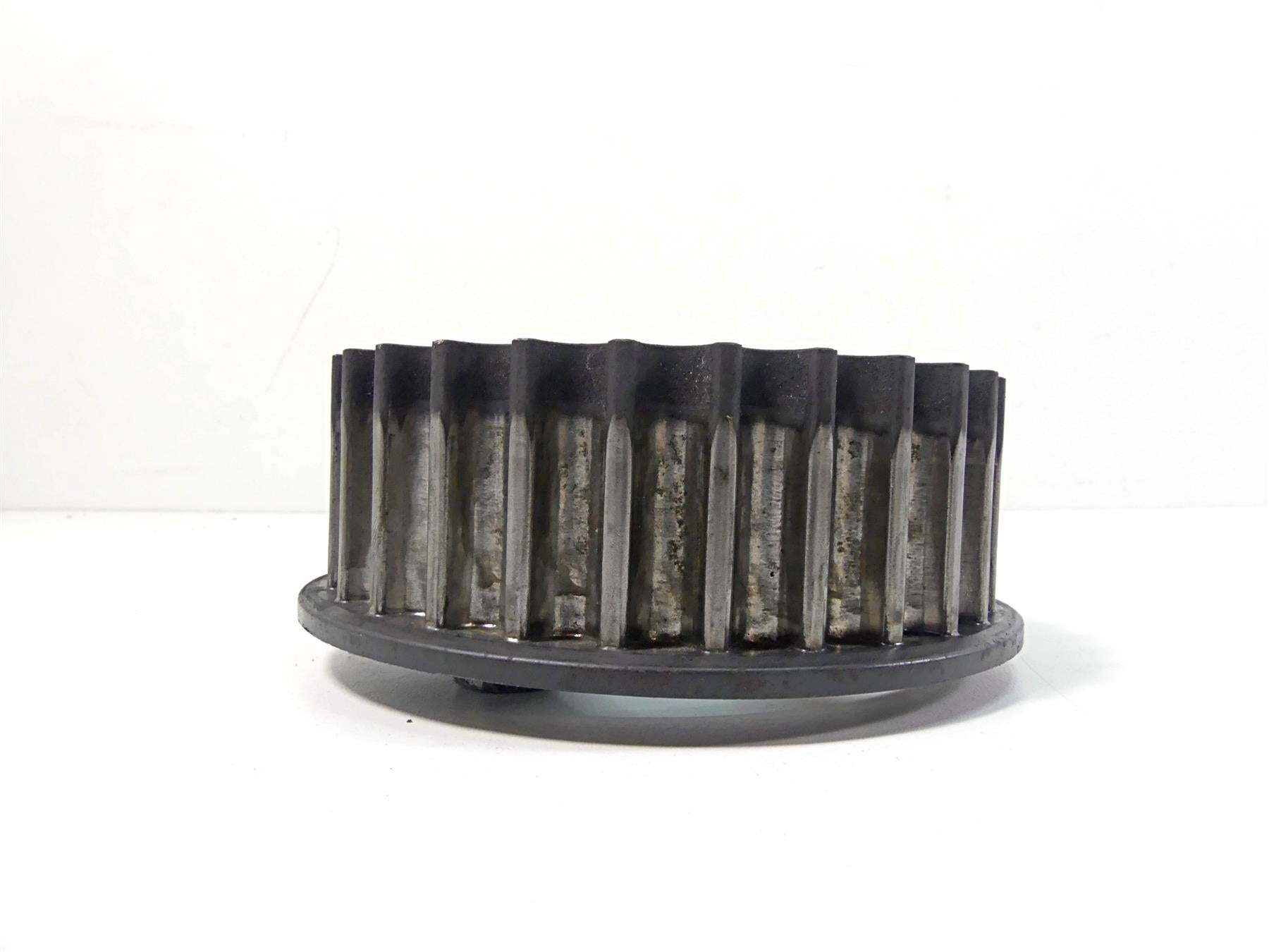 2013 Harley VRSCF Muscle Vrod Main Belt Drive Sprocket Pulley 28T 40656-06B {{ shop.shopifyCountryName }} - Mototech271