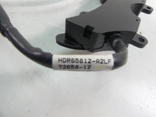 Load image into Gallery viewer, 2017 Harley FLS Softail Slim Indicator Instrument Lights + Wiring 72658-12
