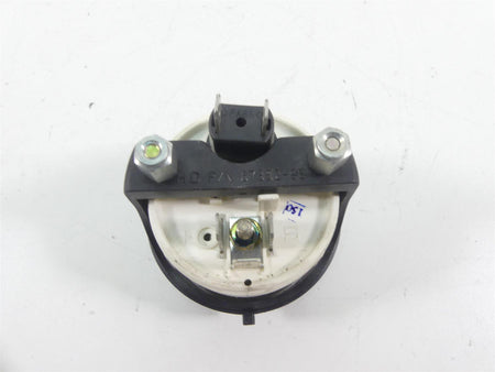 1999 Harley Touring FLHTCUI Electra Glide Oil Pressure Gauge 75032-99B {{ shop.shopifyCountryName }} - Mototech271