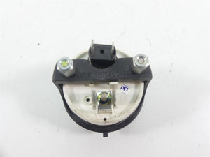 1999 Harley Touring FLHTCUI Electra Glide Oil Pressure Gauge 75032-99B | Mototech271
