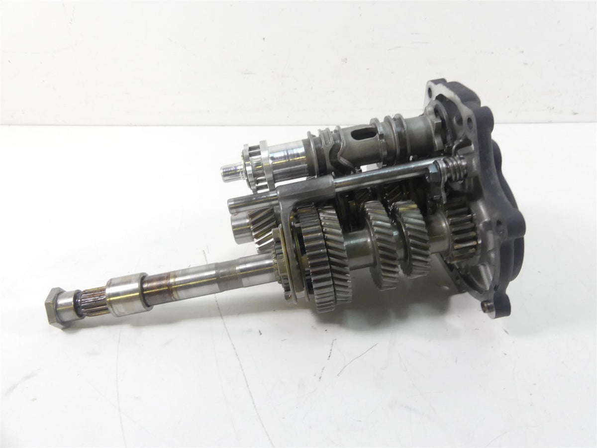2009 Harley FXDL Dyna Low Rider Transmission 6 Speed Gear Pack 20K 35467-06C {{ shop.shopifyCountryName }} - Mototech271