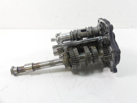 2009 Harley FXDL Dyna Low Rider Transmission 6 Speed Gear Pack 20K 35467-06C {{ shop.shopifyCountryName }} - Mototech271