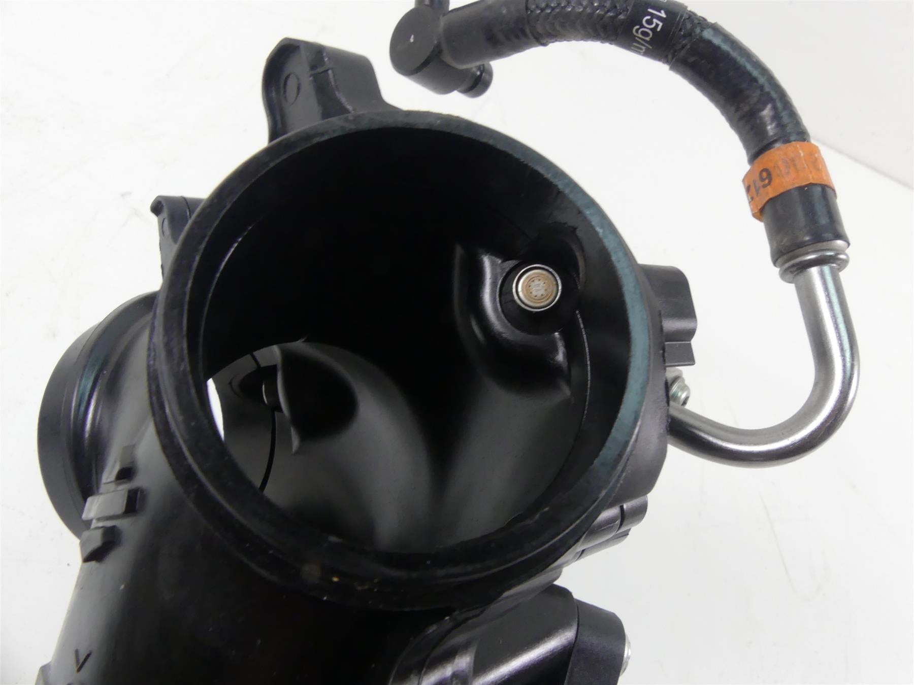 2019 Harley FLHC Softail Heritage Mikuni Throttle Body Fuel Injection 27300122 {{ shop.shopifyCountryName }} - Mototech271