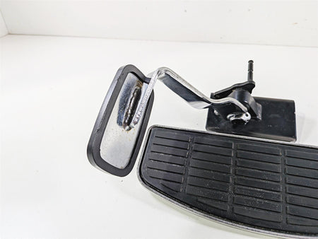 2006 Suzuki C90 VL1500T Boulevard Right Floor Board & Brake Pedal 43510-10F00 {{ shop.shopifyCountryName }} - Mototech271