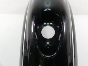 2013 Triumph Rocket 3 Touring Rear Black Fender Oem Paint T2308445 | Mototech271