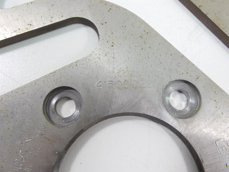 2020 Harley Softail FXBB Street Bob Sunstar Front Brake Rotor Disc 41500022 {{ shop.shopifyCountryName }} - Mototech271