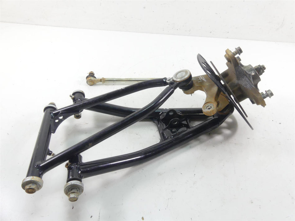 2020 Yamaha YFM 700 Raptor Front Right Knee Assembly Control Arm 1S3-23502-01-00 {{ shop.shopifyCountryName }} - Mototech271
