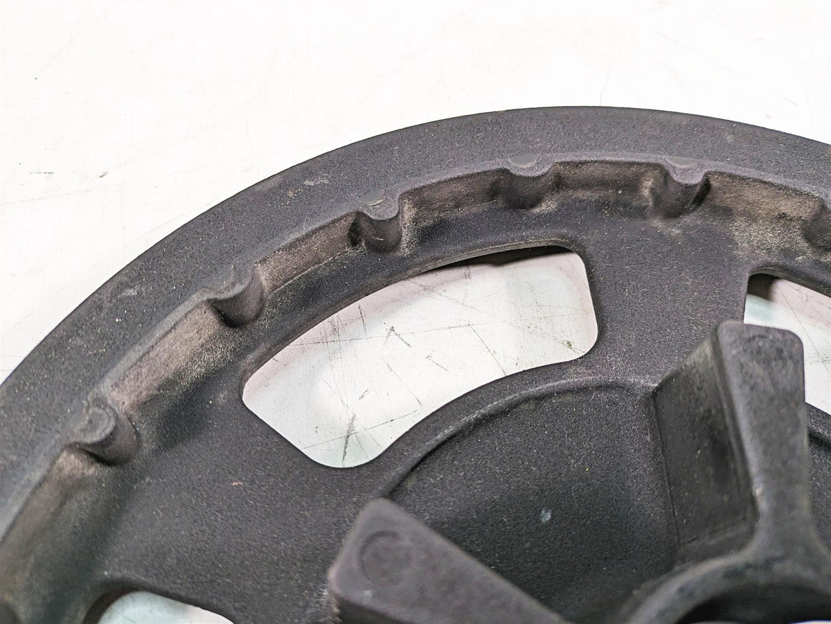 2013 Harley Touring FLHX Street Glide Rear Drive Belt Pulley 68T 1" 40217-09 {{ shop.shopifyCountryName }} - Mototech271