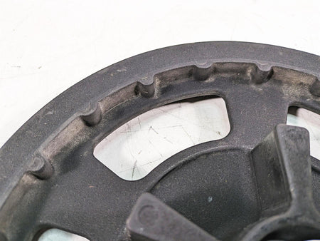 2013 Harley Touring FLHX Street Glide Rear Drive Belt Pulley 68T 1" 40217-09 {{ shop.shopifyCountryName }} - Mototech271