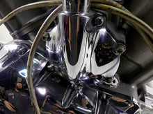 Load image into Gallery viewer, 2005 Harley VRSCSE CVO V-Rod Running 1250cc Engine Motor 37k - Video 19541-05K | Mototech271
