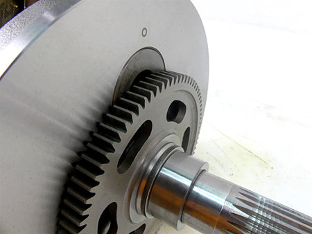 2020 Harley Softail FXST Standard Crankshaft Crank Shaft Flywheel M8 6k 24100188 {{ shop.shopifyCountryName }} - Mototech271