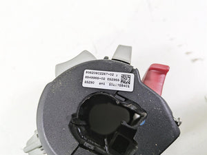 2016  BMW R1200GS GSW K50 Left Hand Control Switch Cruise Abs 61318549965
