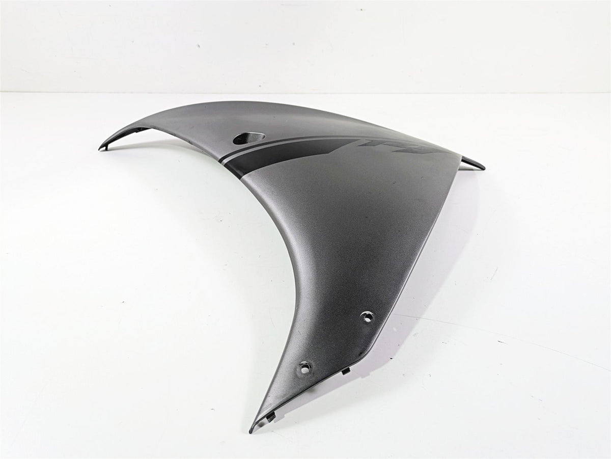2014 Yamaha YZFR1 R1 RN22 Left Side Main Fairing Cover Cowl 14B-W283U {{ shop.shopifyCountryName }} - Mototech271