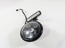 Load image into Gallery viewer, 2014 Harley FXDL Dyna Low Rider Led Head Light Lamp Headlight 100384 69774-07A | Mototech271
