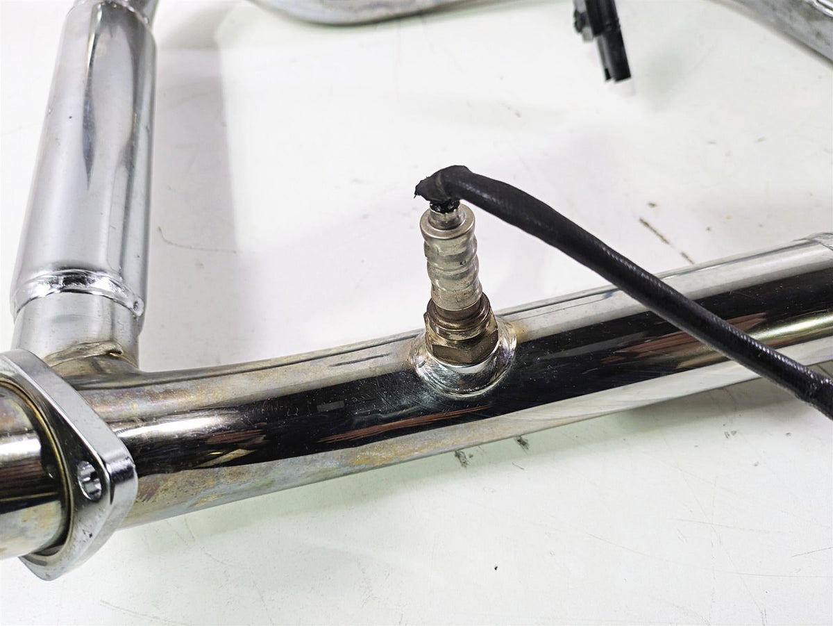 2015 BMW R nineT K21 Nice Lafranconi Oem Exhaust Header Manifold 18117716484 {{ shop.shopifyCountryName }} - Mototech271