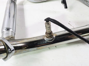 2015 BMW R nineT K21 Nice Lafranconi Oem Exhaust Header Manifold 18117716484 | Mototech271