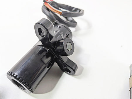 2016 Mv Agusta F3 800 RR Speedometer 7K Cdi Ignition Switch Key Lock Set 8000B9787-Mototech271