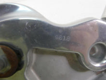 Load image into Gallery viewer, 2013 Harley FXDWG Dyna Wide Glide Lower Triple Tree Steering Clamp 49mm 46386-08 | Mototech271
